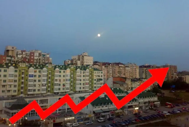 Preview: Trendi i ngritjes së çmimeve tashmë edhe në sektorin e ndërtimit